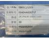 5B68C23501 Lenovo 9QGH1 Side_Key&*5040AA000717 CS