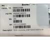 5B68C23586 Lenovo TB330 Volume key_GN&*HQ25401000310 CS