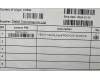 5B68C24542 Lenovo TB351F Volume_Key&*M305-CLP140-000 CS