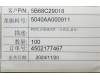 5B68C29018 Lenovo TB311 Volume_key-b&*5040AA000911 CS