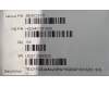 5B68C29171 Lenovo TB321FU Side Key WH&*HQ25401001AD0 CS