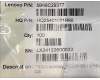 5B68C29377 Lenovo TB520FU SideKey WH&*HQ25401001B80 CS