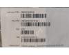 5B68C29652 Lenovo TB305 sidekey_Green&*HQ25401001FJ0 CS