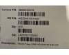 5B68C30378 Lenovo TB336 P key_GR&*HQ25401001H50 CS