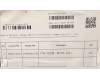 5B68C31024 Lenovo TB361FU VOL key_GR&*5040AA001138 CS