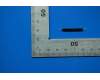 5B69A6MXJ0 Lenovo Blade2-10 volume key (wd+cy) BLACK
