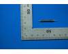 5B69A6MXJ0 Lenovo Blade2-10 volume key (wd+cy) BLACK