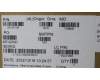 5BL1B81189 Lenovo BZL_LGT Light box module,T580