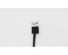 5C10H71415 Lenovo Strombuchsenkabel W S41-70