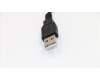5C10J66099 Lenovo CABLE DC Cable USB-A TO DC Plug 80NR