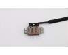 5C10K93826 Lenovo Strombuchsenkabel L 80ML