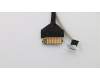 5C10L59211 Lenovo Displaykabel Q 80SY