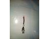 5C10M09464 Lenovo CABLE DC-IN Cable C 80VU