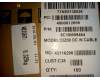 5C10M09464 Lenovo CABLE DC-IN Cable C 80VU