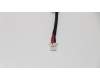 5C10M09464 Lenovo CABLE DC-IN Cable C 80VU