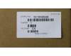 5C10N00226 Lenovo Displaykabel L 80WK