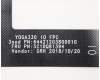 5C10Q81394 Lenovo CABLE I/O Board Cable 3N 81A6