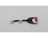 5C10Q96435 Lenovo Strombuchsenkabel C 81CU