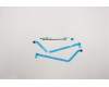 5C10Q96510 Lenovo Dual-Mikrofon-Flachbandkabel C81CU mit abnehmbarem Klebeband