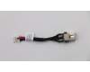 5C10S29909 Lenovo Strombuchsenkabel C 81N7