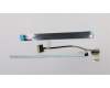 5C10S29939 Lenovo Displaykabel B 81K8 mit Klebeband