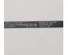 5C10S29979 Lenovo Mikrofonsensor-Flachbandkabel L81Q9 mit Webcam-Kabel