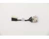 5C10S29980 Lenovo Strombuchsenkabel C 81NX