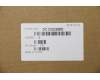 5C10S29985 Lenovo Strombuchsenkabel W 81TE