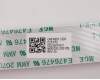 5C10S30022 Lenovo CABLE Camera Cable Q 82AA FFC