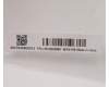 5C10S30067 Lenovo LED Board Kabel C81YT Lüfterbeleuchtung Rechts-Links