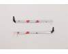 5C10S30067 Lenovo LED Board Kabel C81YT Lüfterbeleuchtung Rechts-Links