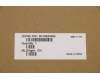 5C10S30093 Lenovo CABLE LVDS Cable B 81TA