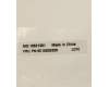 5C10S30206 Lenovo CABLE TP board Cable L 82BG GYGB1 FFC2