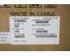 5C10S30231 Lenovo CABLE Cable C 82L3 camera FPC