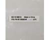 5C10S30246 Lenovo CABLE Camera Cable L82N6