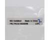 5C10S30299 Lenovo CABLE EDP Cable L 82M7