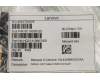 5C10S30323 Lenovo CABLE EDP Cable H 82N4 no touch