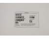 5C10S30340 Lenovo CABLE USB Board Cable H 82QS Type C_L