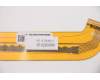 5C10S30341 Lenovo CABLE USB Board Cable H 82QS Typc C_R