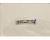 5C10S30379 Lenovo CABLE CAMERA CABLE L 82RB