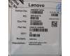 5C10S30443 Lenovo CABLE EDP cable H 21CX 40pinIRshort90HZ