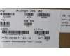 5C10S30641 Lenovo CABLE Cable L 82XA HONGXI IO/B