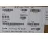 5C10S30654 Lenovo CABLE Cable L 82YT M/B-IO MGE