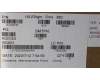 5C10S30736 Lenovo CABLE Cable L 83AQ EDP LUXSHARE