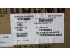 5C10S30747 Lenovo CABLE IO board FFC C 82XF