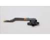5C10S30832 Lenovo CABLE Cable L 21JJ AUDIO/B UM