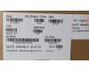 5C10S30856 Lenovo CABLE Cable L83AG for hinge cap LIGHTING