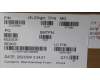 5C10S30858 Lenovo CABLE Cable L83AG for KB