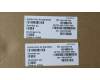 5C10S30903 Lenovo CABLE EDP cable W 21KK oncell RGB