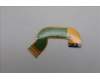 5C10S30938 Lenovo CABLE USB Board Cable H 83E2 FPC UMA